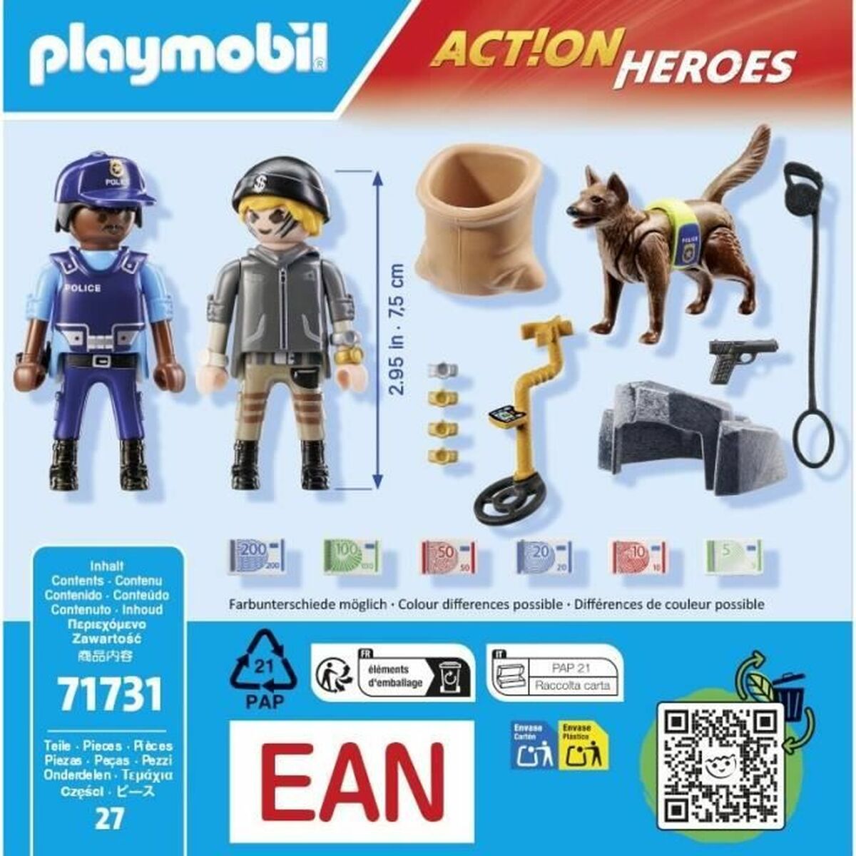 Accessori Per Casa Delle Bambole Playmobil - Image 5