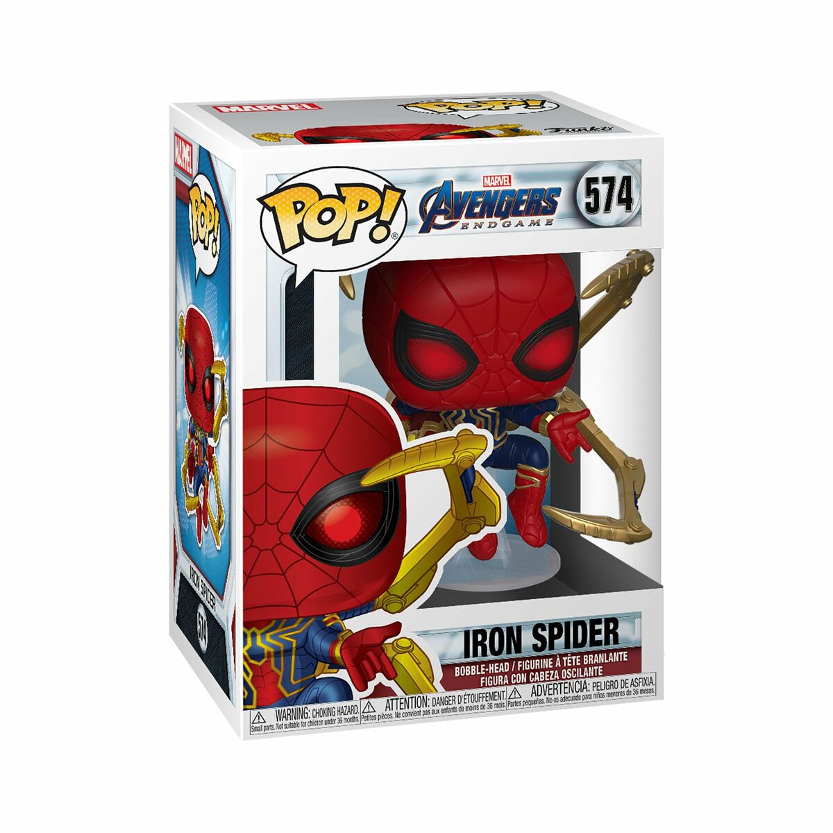 Personaggio Funko Pop! - Image 6