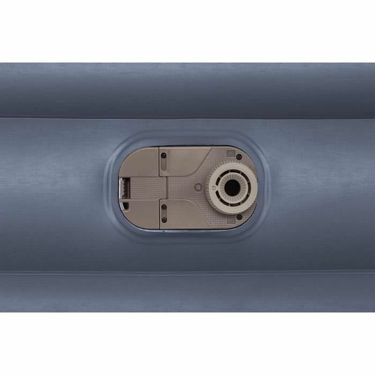 Bestway Cama Doppia Elettrica Con Testata 226x152x84 Cm Gonfiabile E Camping 67923 - Image 4