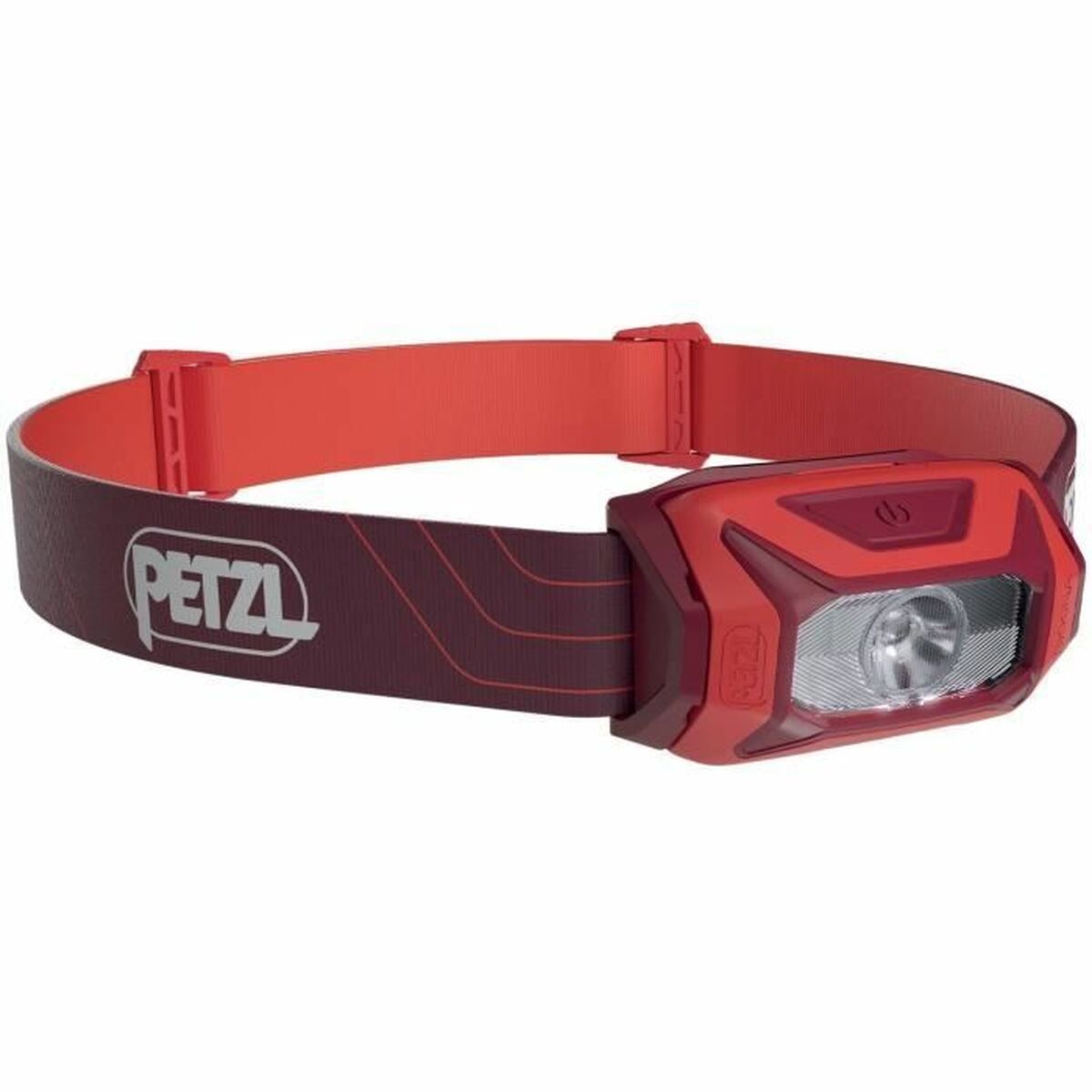 Torcia Frontale Led Petzl E060aa03 Rosso 300 Lm (1 Unità)