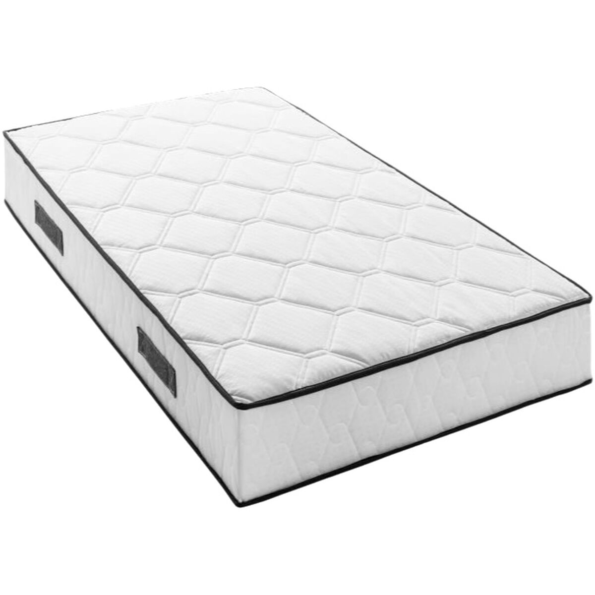 Materasso Viscoelastico Somnis Beeding 90 X 190 cm
