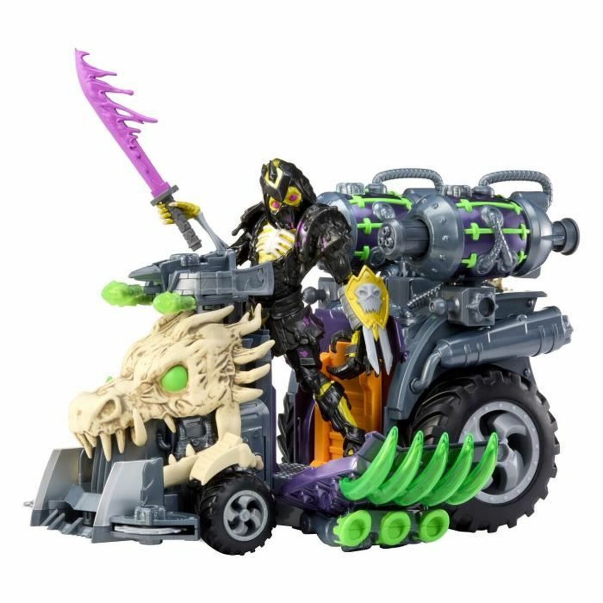 Personaggi D'azione Rainbow High