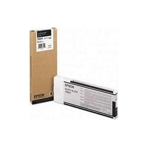 Epson T6061 - Druckerpatrone - 1 X Photo Schwarz (c13t606100)