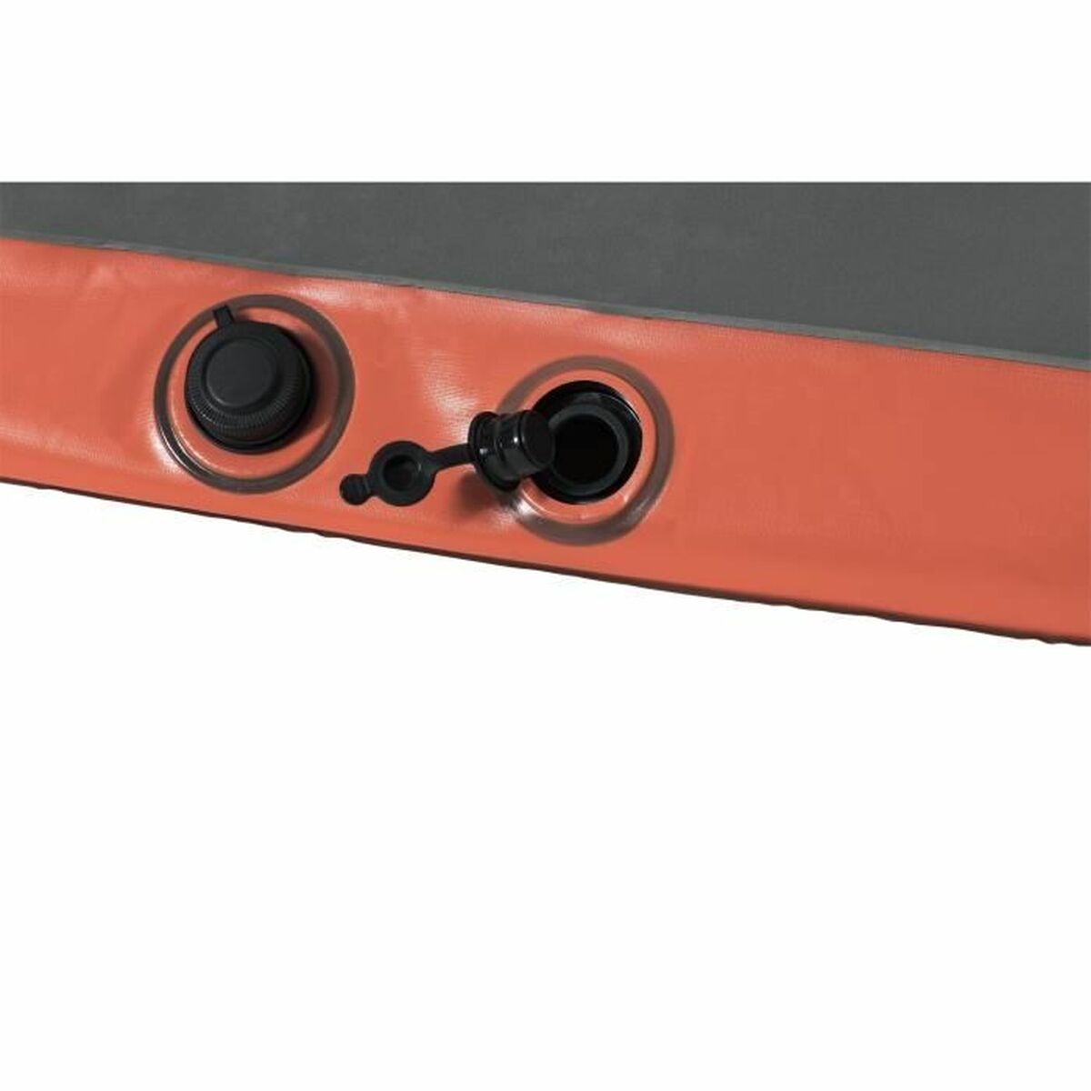 Bestway Materasso Doppio Roll & Relax 203x183x22 Cm Gonfiabile E Camping 67703 - Image 3