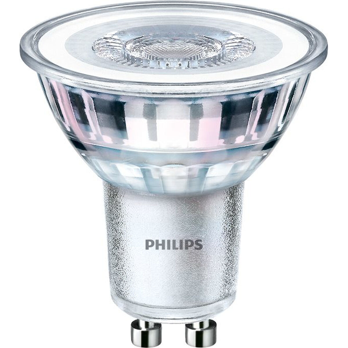 Lampada Led Philips 50 W F 4,6 W (2700k)