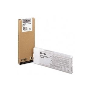Epson T6069 - Druckerpatrone - 1 X Light Light Black (c13t606900)