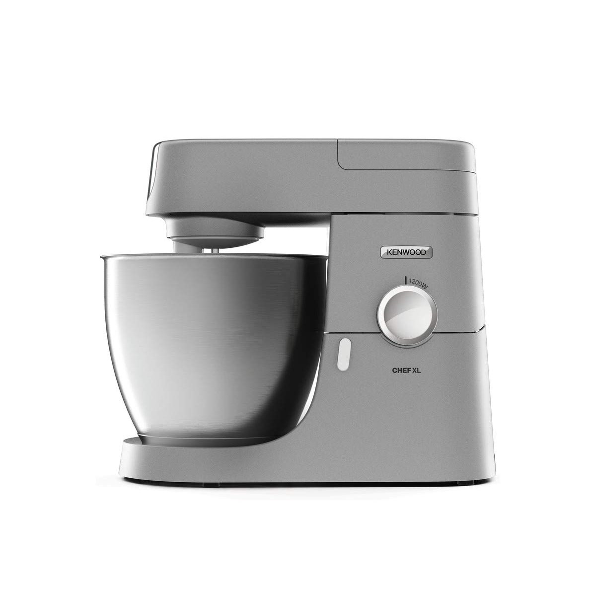 Sbattitore A Fruste Kenwood Kvl4170s 1200 W