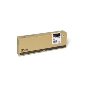 Epson T5911 - Druckerpatrone - 1 X Photo Schwarz - Für Stylus Pro 11880, Pro 11880 Agfa, Pro 11880 Xerox (c13t591100)