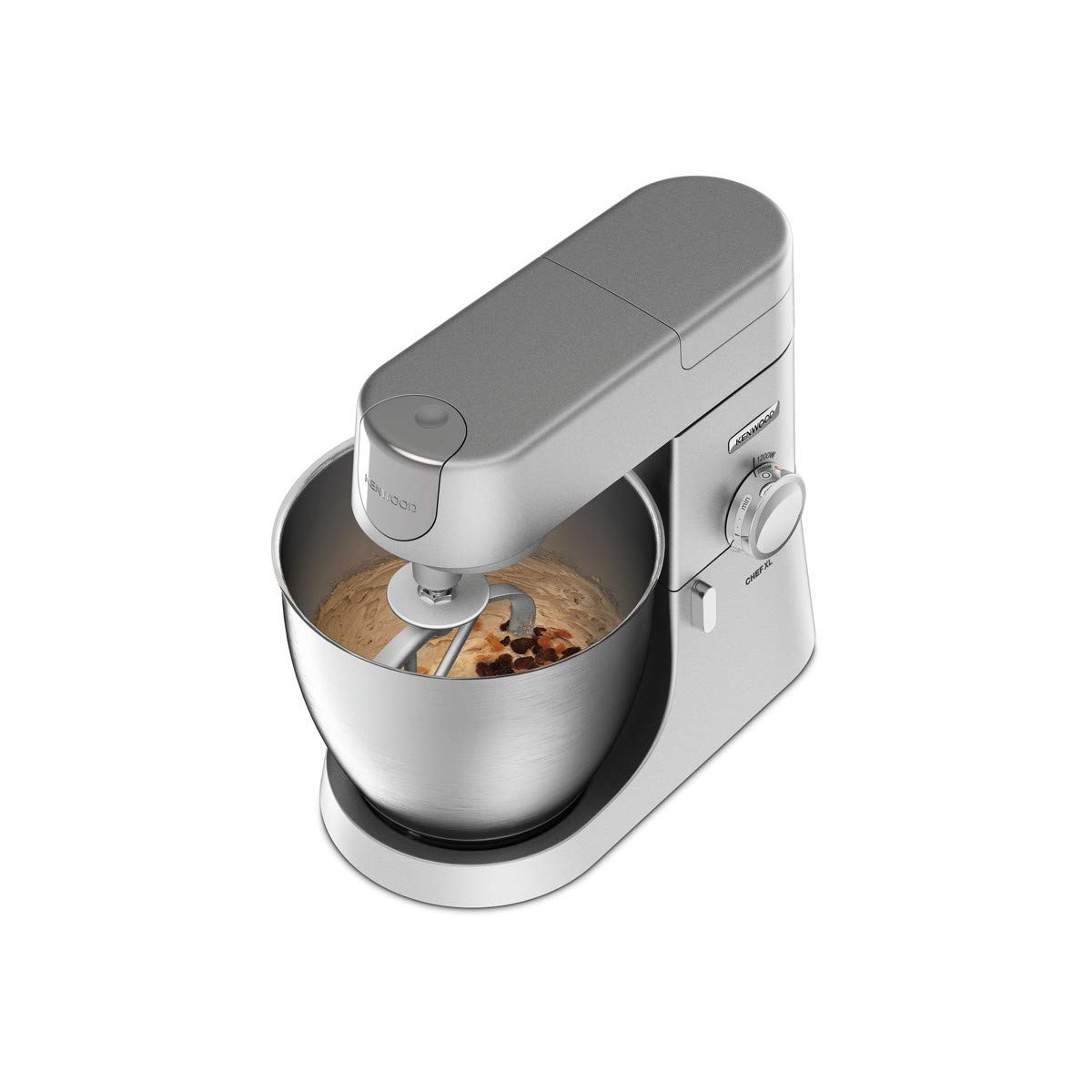 Sbattitore A Fruste Kenwood Kvl4170s 1200 W - Image 5