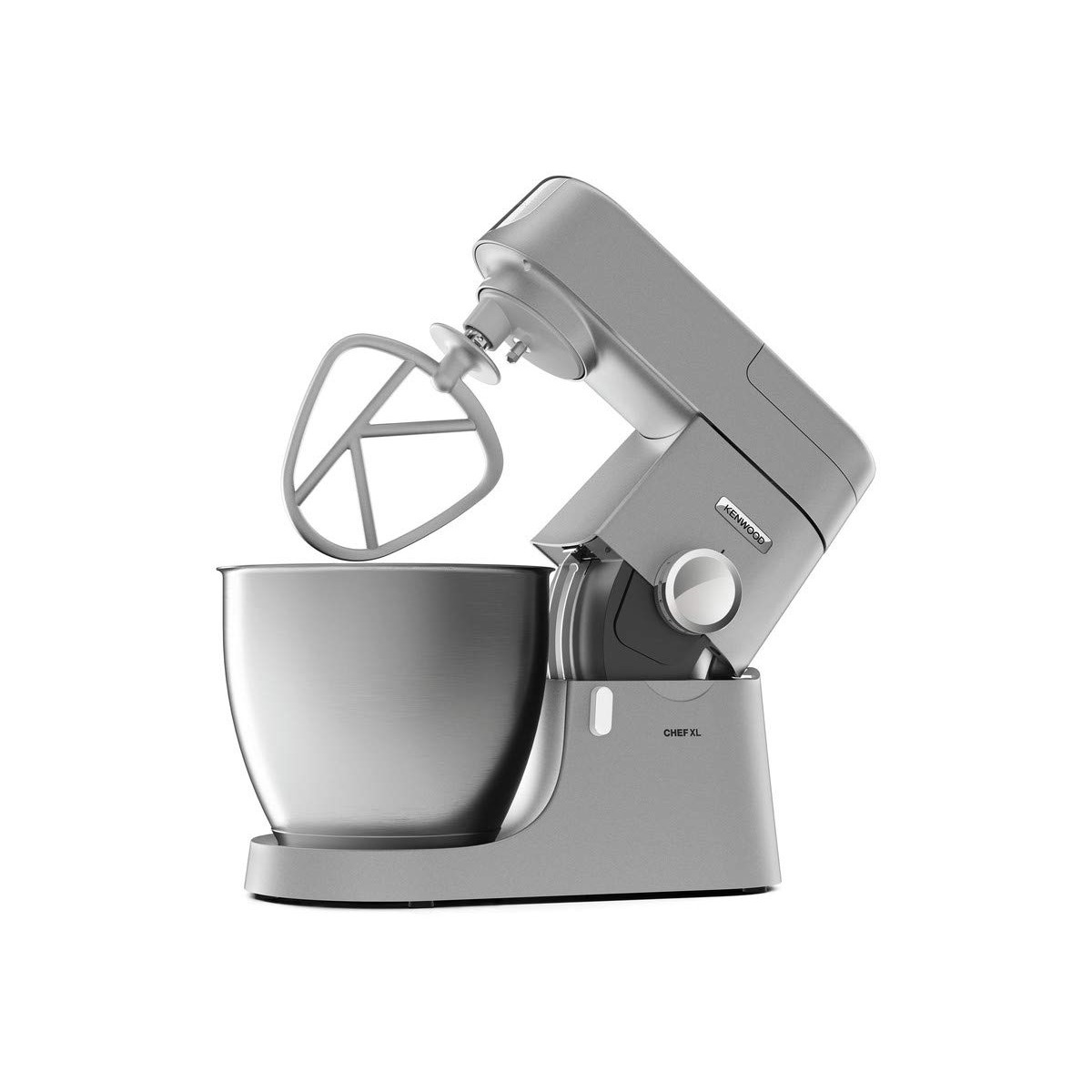 Sbattitore A Fruste Kenwood Kvl4170s 1200 W - Image 6