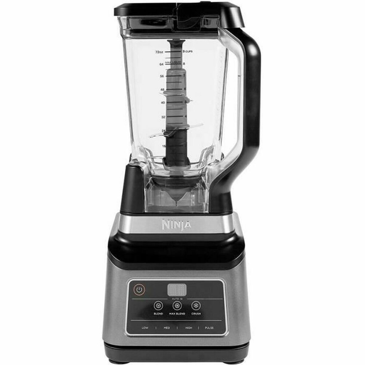 Mixer Ninja Bn750 Nero 1200 W 2,1 L