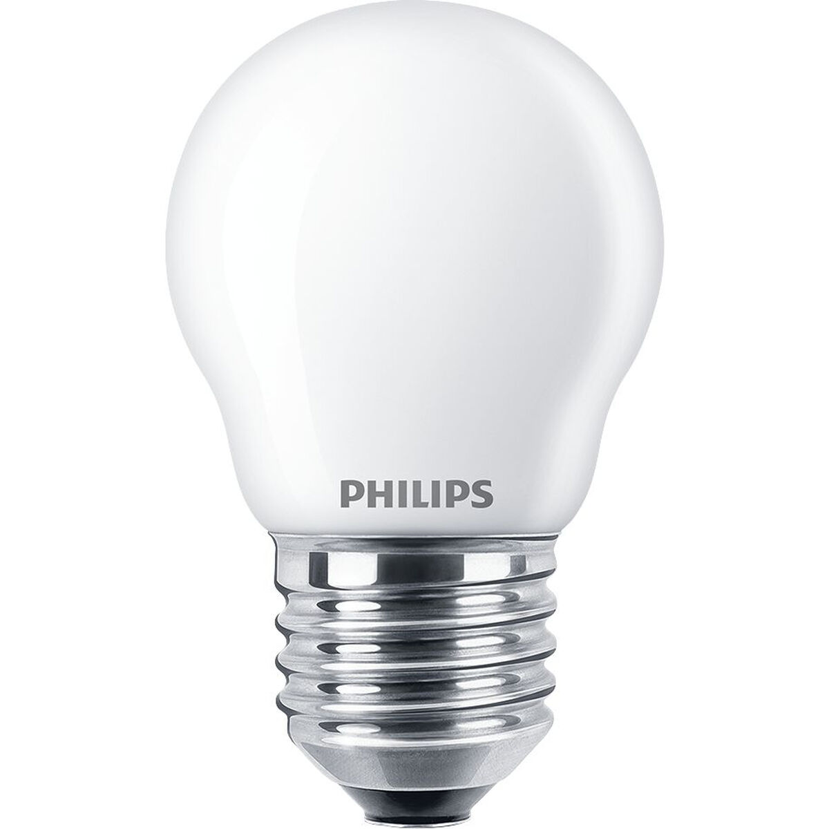 Lampadina Led Sferica Philips Classic 40 W F