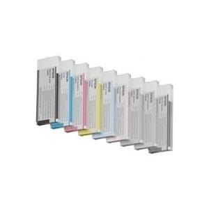 Epson T6063 - Druckerpatrone - 1 X Vivid Magenta (c13t606300)