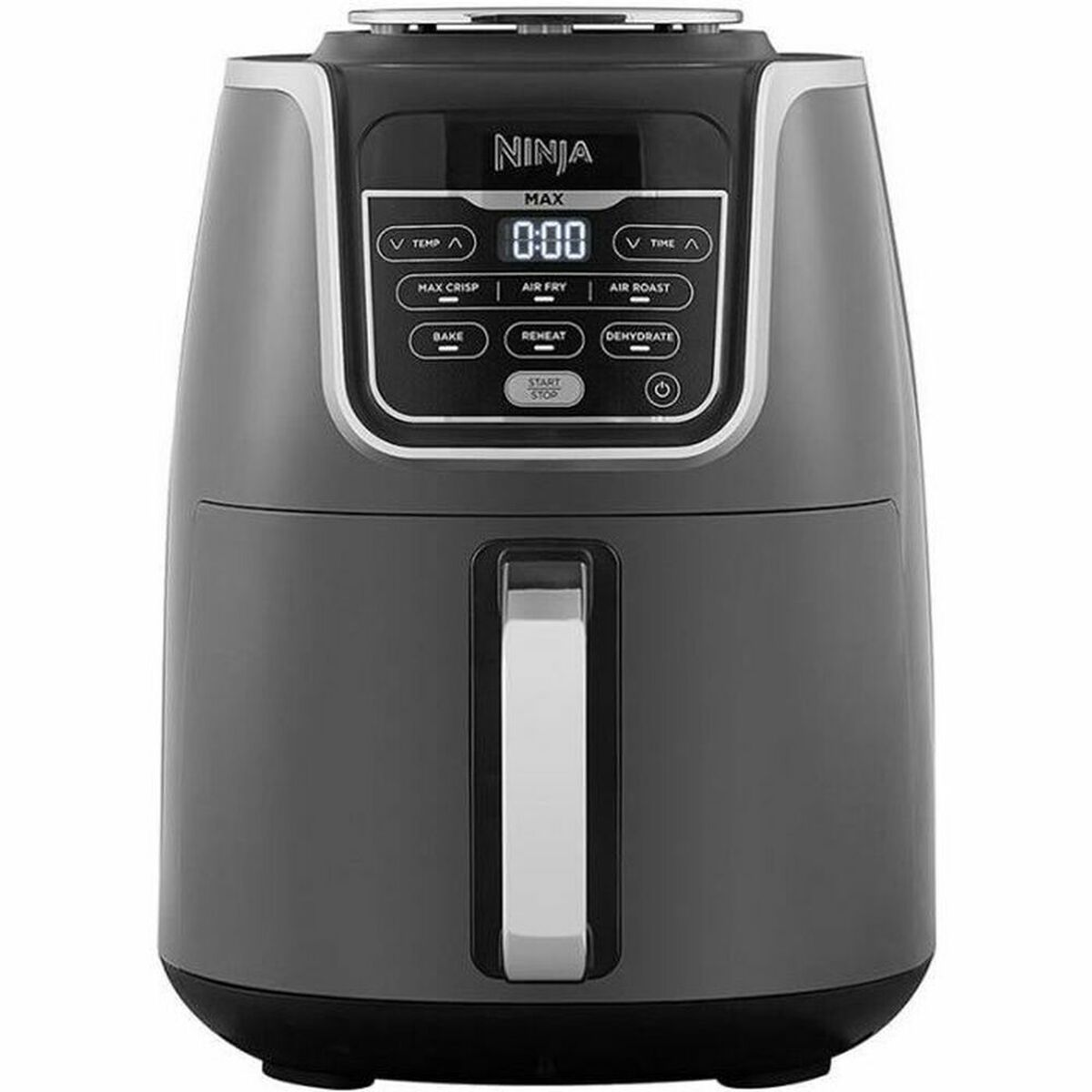 Friggitrice Ad Aria Ninja Af160 Grigio 1750 W 5,2 L