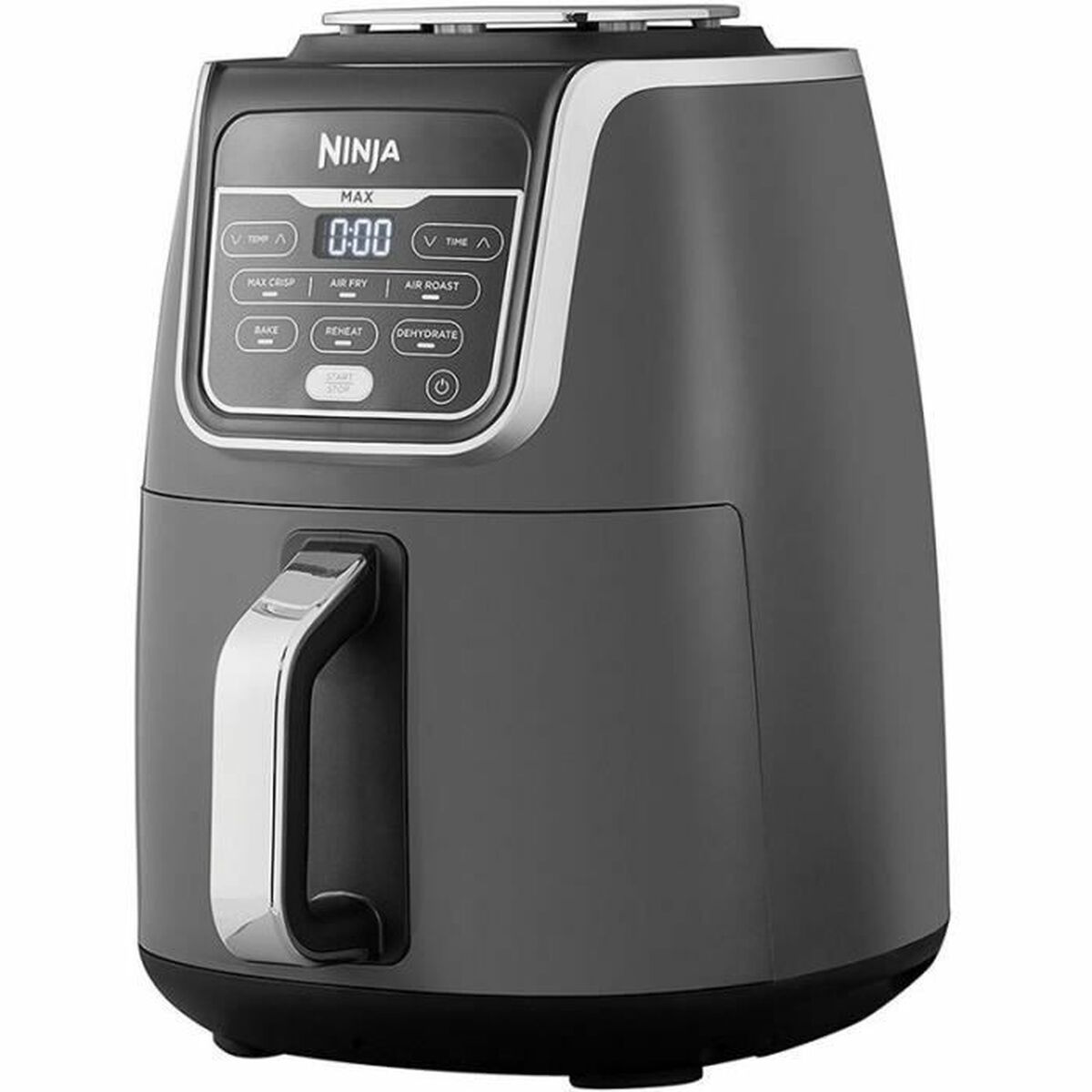 Friggitrice Ad Aria Ninja Af160 Grigio 1750 W 5,2 L - Image 3