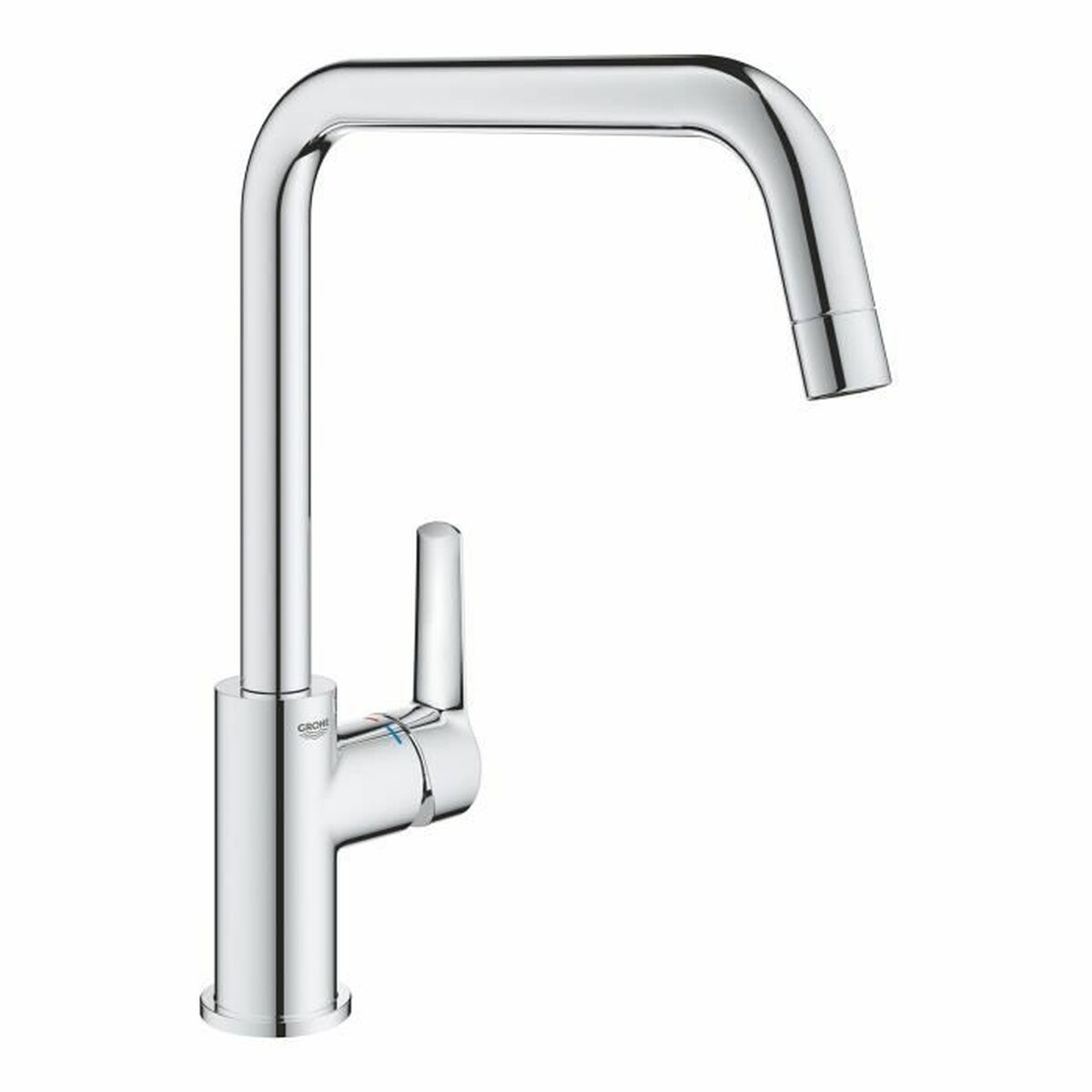 Rubinetto Monocomando Grohe Quickfix Start