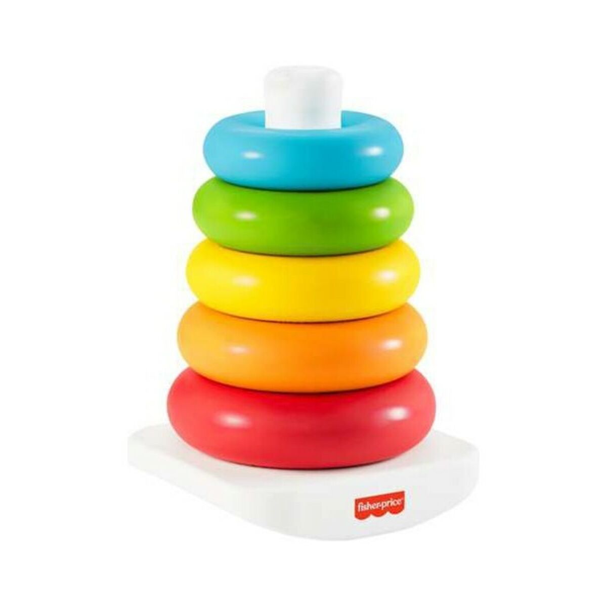 Piramide Di Bilanciamento FisheR-Price