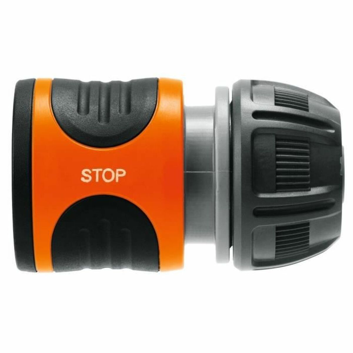 Connettore Tubo Gardena 18213-20 Adattatore 15 mm