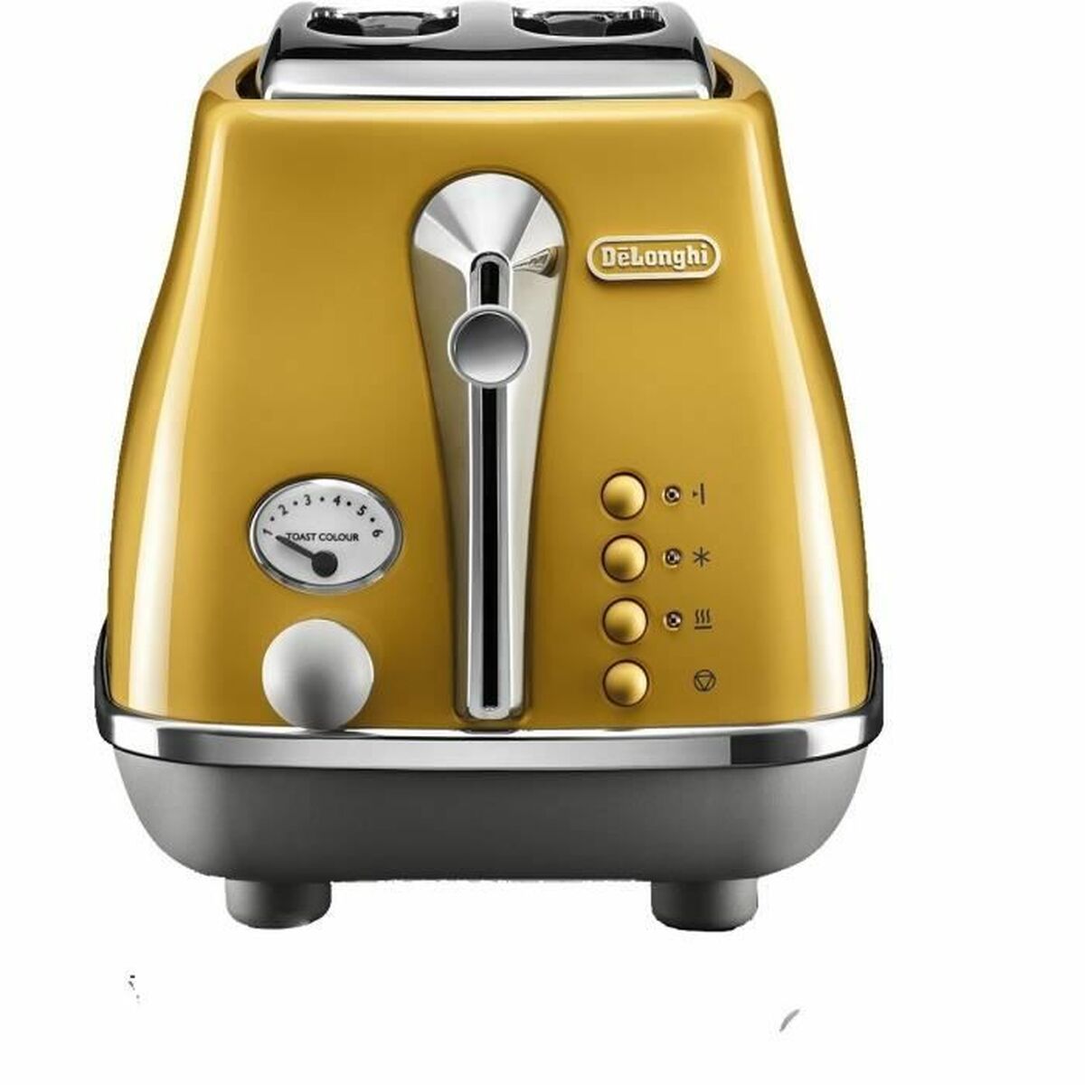 Tostapane Delonghi 900 W