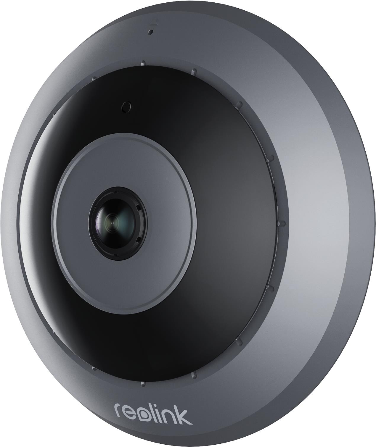 Reolink Fisheye Series W520 IP-Sicherheitskamera Drinnen 2560 X 2560 Pixel Decke/wand (fisheye Series W520)