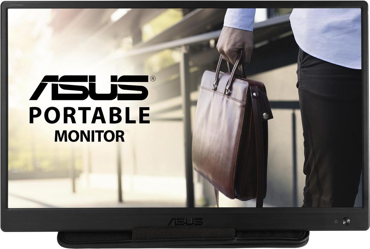 Asus En Mb165b 39.6 Cm (15.6") (mb165b)