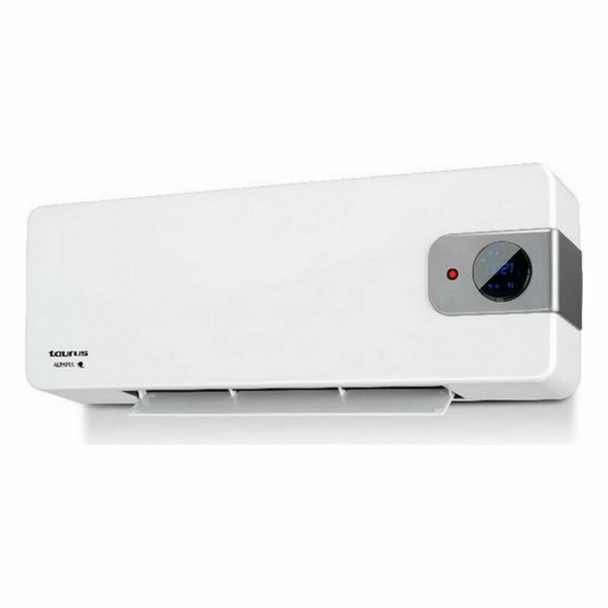 Termoconvettore Ceramico Da Parete Taurus Rcmb27 Bianco 2000 W