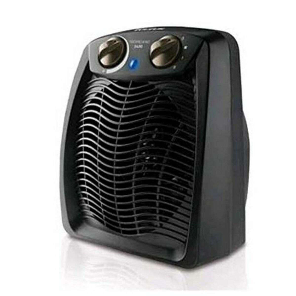Riscaldamento Taurus Tropicano 2400 2400w Nero
