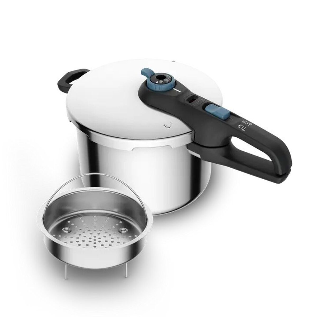 Pentola Express Tefal Trendy+      6l
