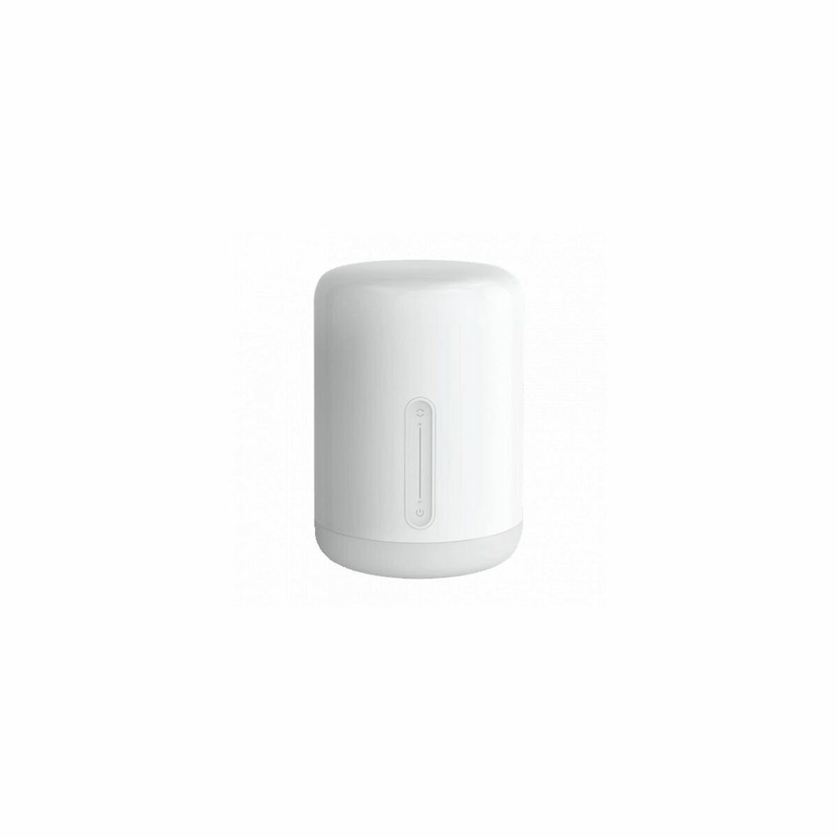 Lampada A Led Smart Portatile Xiaomi Mi Bedside Lamp 2 Bianco 400 Lm Plastica