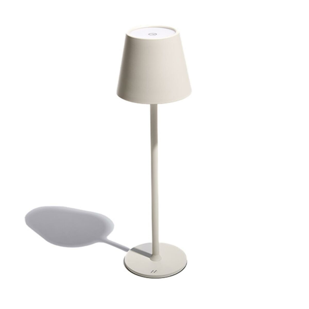 Lampada Da Scrivania Muitomas Tablelampwh Bianco