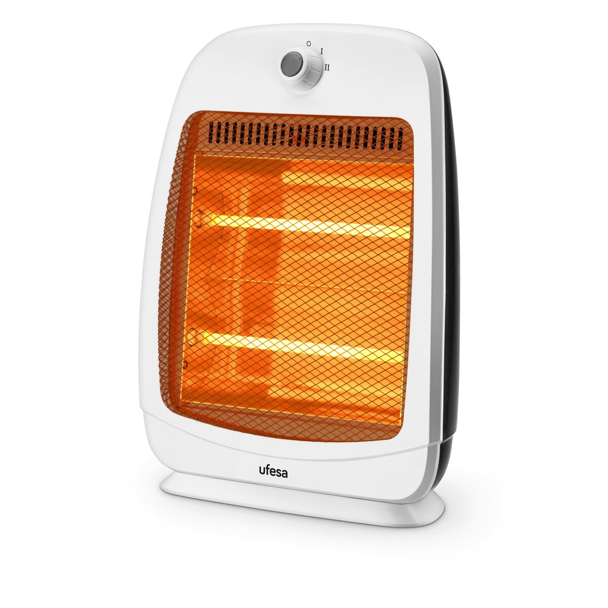 Riscaldamento Ufesa Rigel Bianco