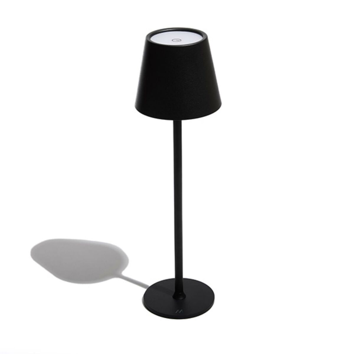Lampada Da Scrivania Muitomas Tablelampbk Nero