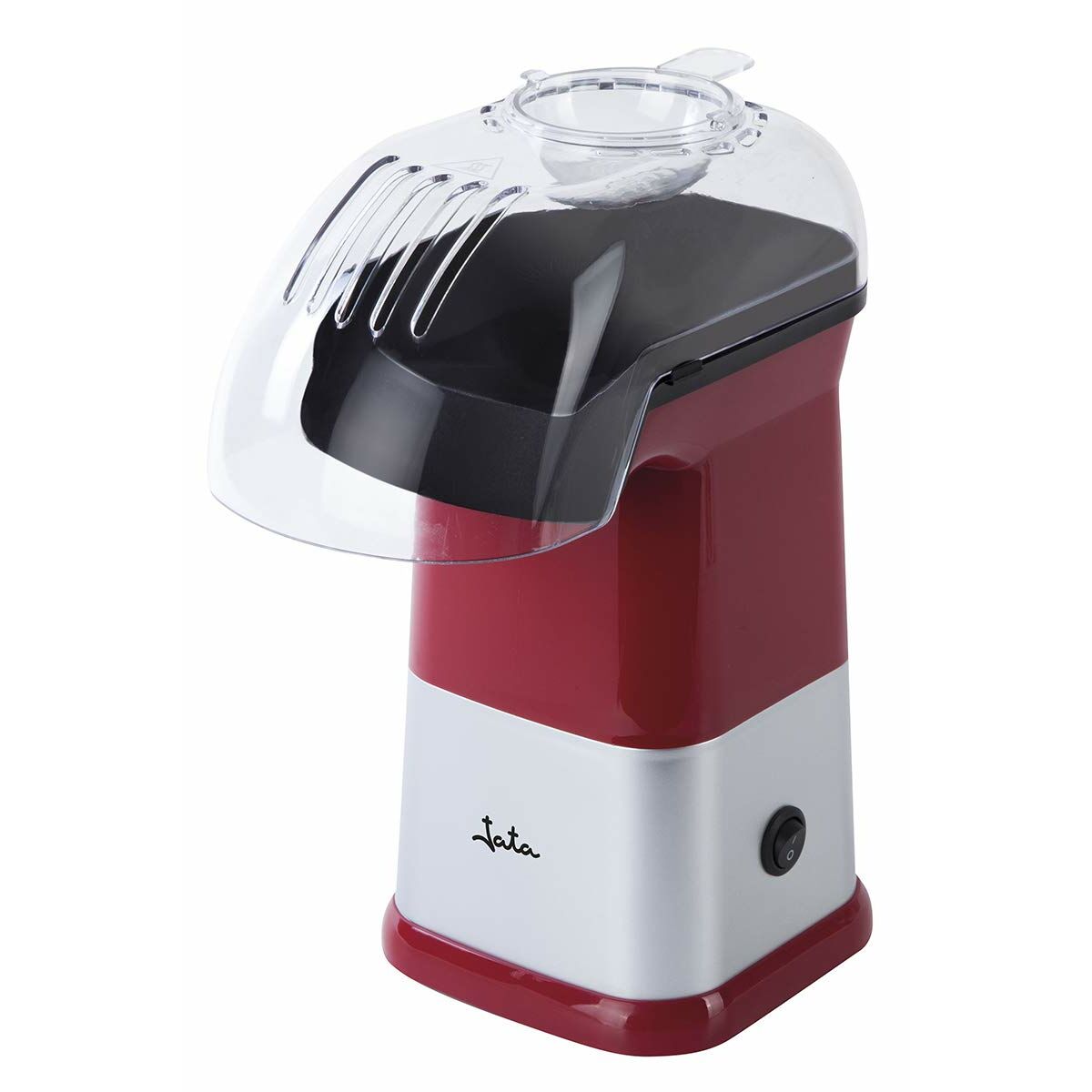 Macchina Per PoP-Corn Jata 1200 W