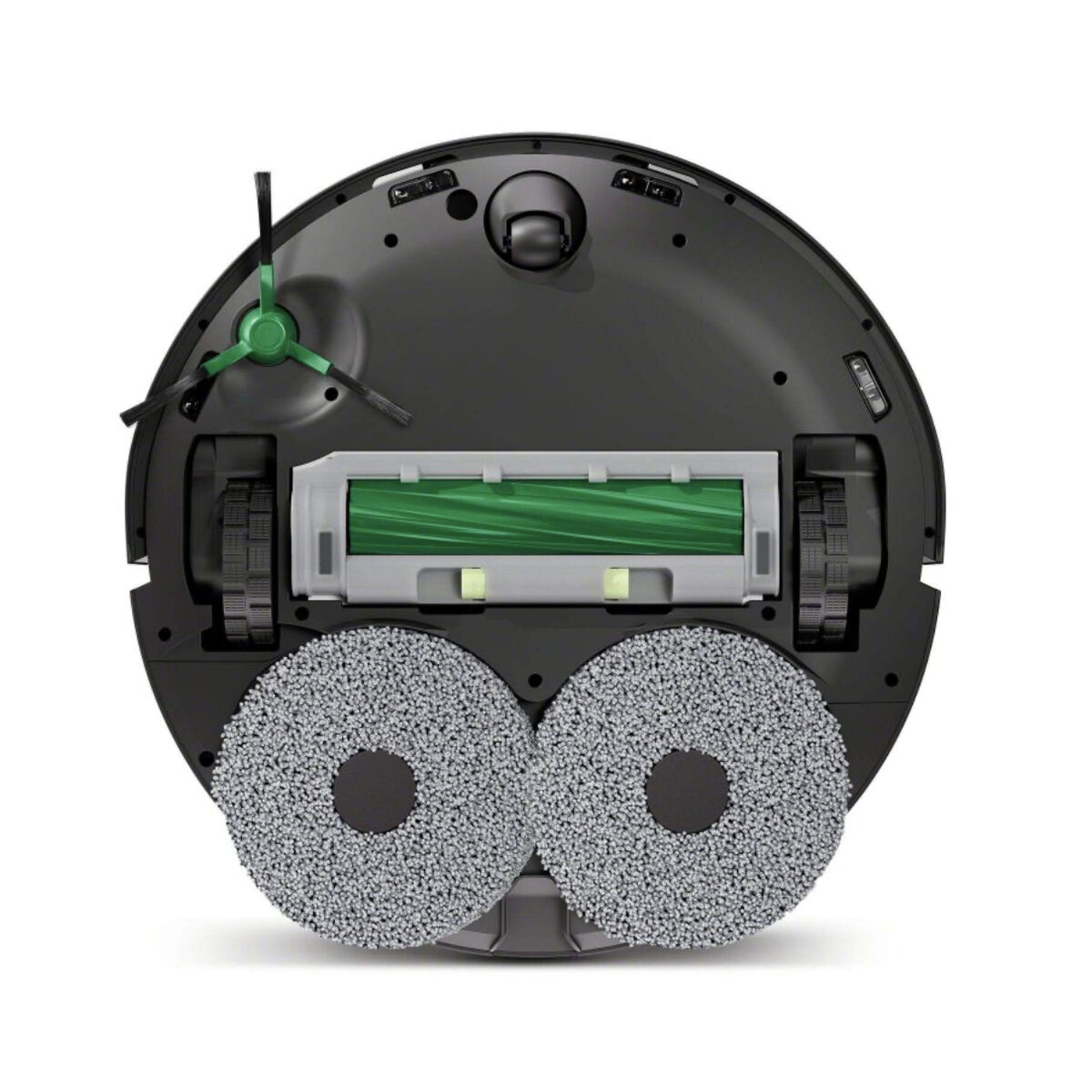 Robot Aspirapolvere Roomba 505 Combo 5000 Mah - Image 4