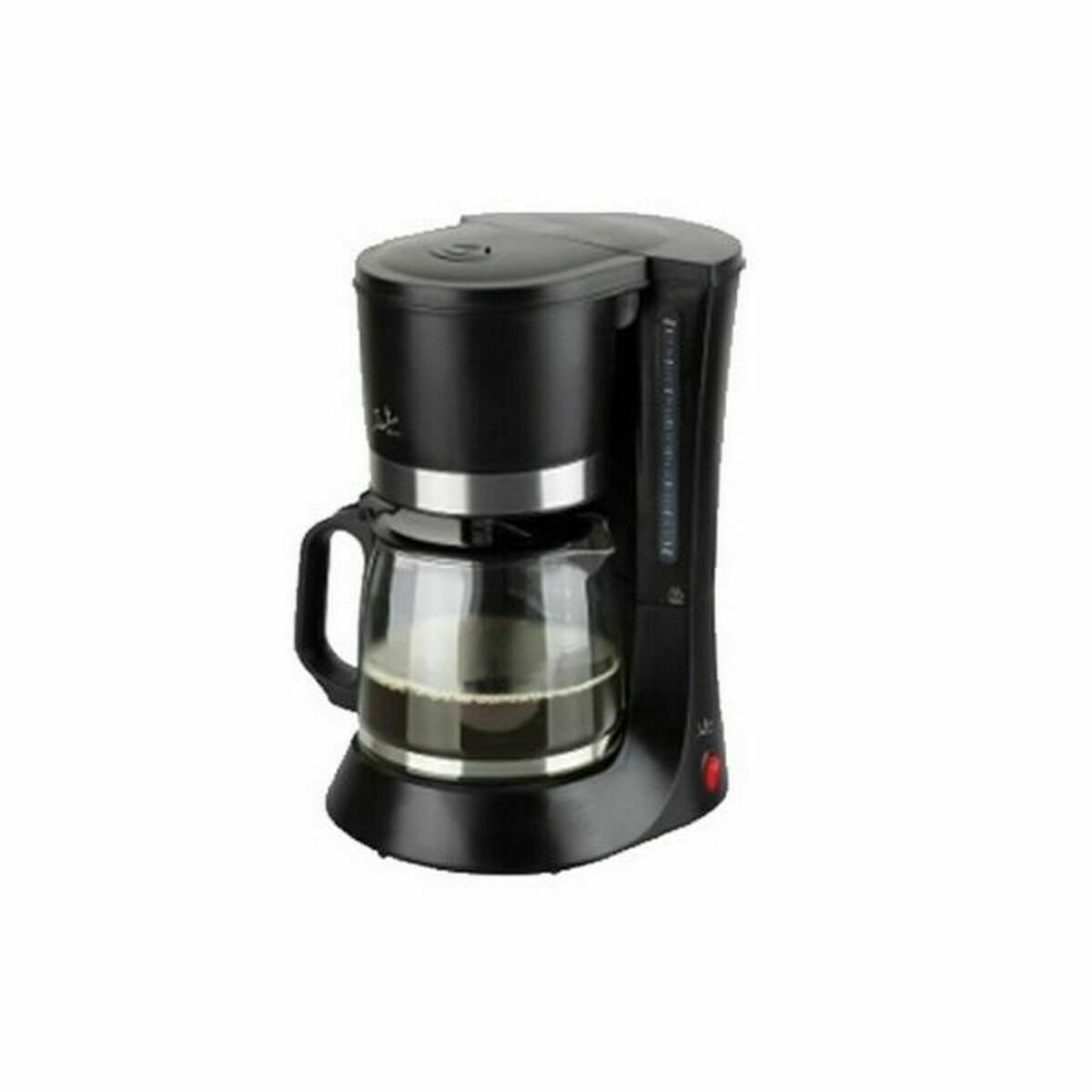 Caffettiera Americana Jata Ca290 Nero 680 W 12 Tazze