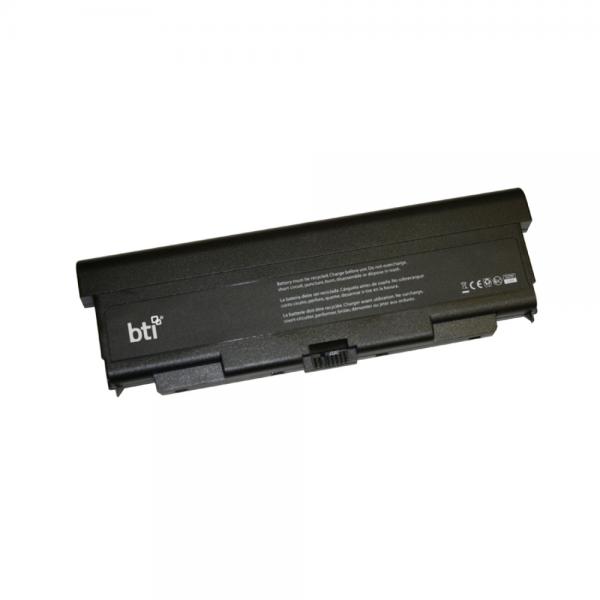 Bti 45n1152- Ricambio Per Laptop Batteria (bti Alternative To Lenovo 45n1152 57whr Spare Part Battery)