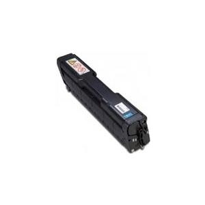Ricoh Toner 406480 - Cyan - Kapazität: 6.000 Seiten (406480)