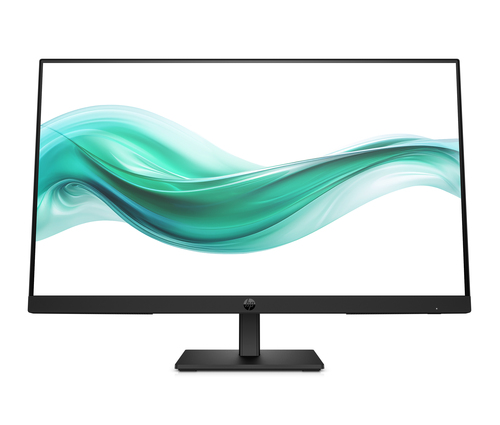 Hp Monitor 23,8 Led Ips 16:9 Fhd 5ms 250 Cdm, Reg Altezza, Vga/dp/hdmi, Multimediale, Serie 3 Pro 324ph