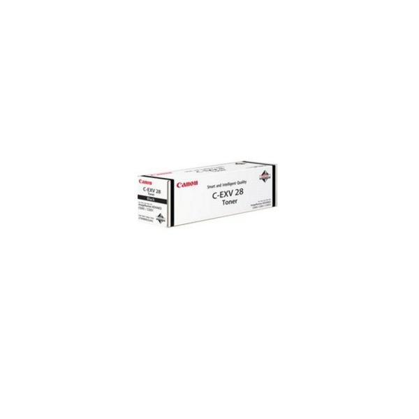 Canon C-Exv 28 - Nero - Originale - Cartuccia Toner