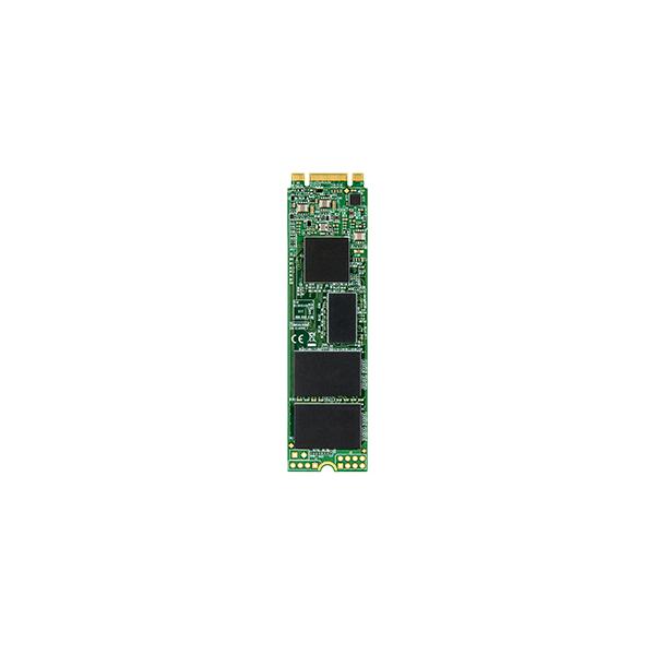 Transcend Mts820 - Ssd - 120 Gb - Intern - M.2 2280