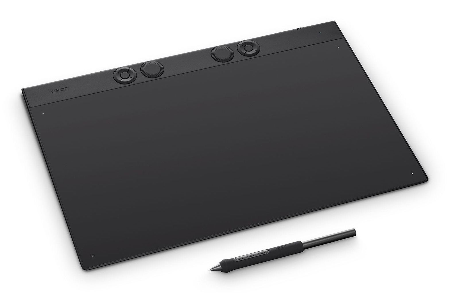Wacom Intuos Pro - Digitalisierer - Groß - RechtS- Und Linkshändig - Image 3