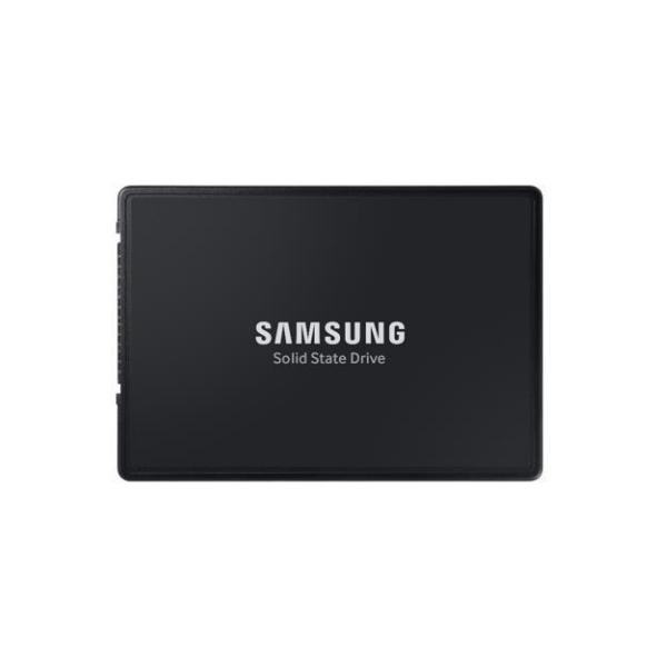 Samsung Pm9a3 Mzql27t6hbla - Ssd - Verschlüsselt - 7.68 Tb - Intern - 2.5" (6.4 Cm)