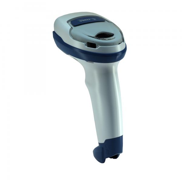 Zebra Ds2208-Hc - Healthcare - Usb Kit - BarcodE-Scanner - Image 4