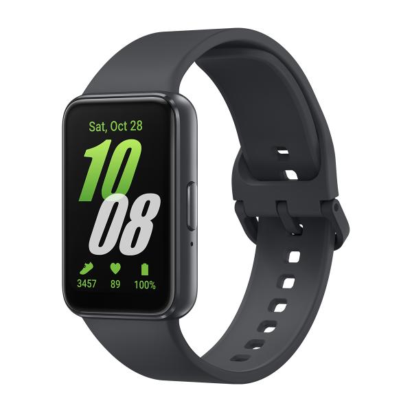Samsung Galaxy Fit3 - Monitor Di Attività Con Cinturino - Display 4 Cm (1.6")