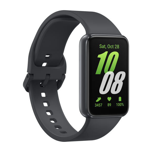Samsung Galaxy Fit3 - Monitor Di Attività Con Cinturino - Display 4 Cm (1.6") - Image 3