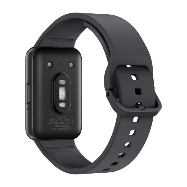 Samsung Galaxy Fit3 - Monitor Di Attività Con Cinturino - Display 4 Cm (1.6") - Image 4