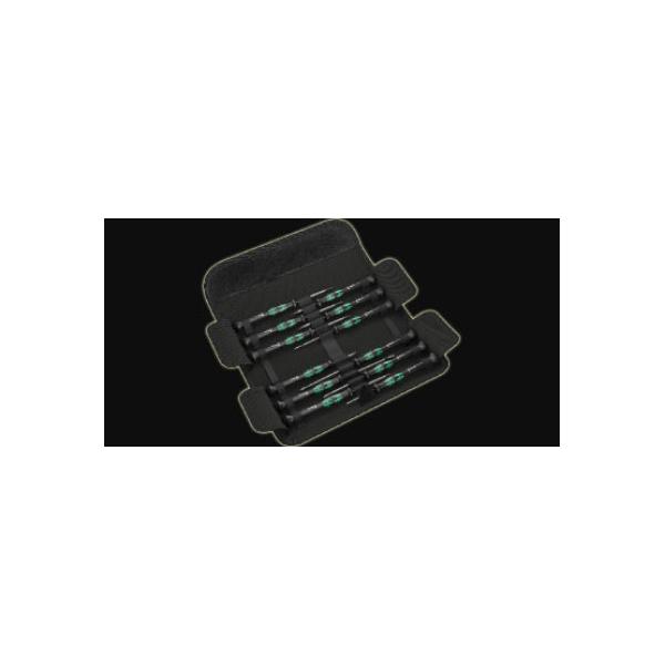 Wera Series Kraftform Micro Universal 1 Electronic