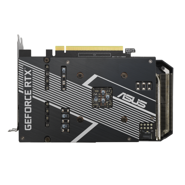 Asus DuaL-Rtx3060-O12G-V2 - Oc Edition - Grafikkarten - Image 3