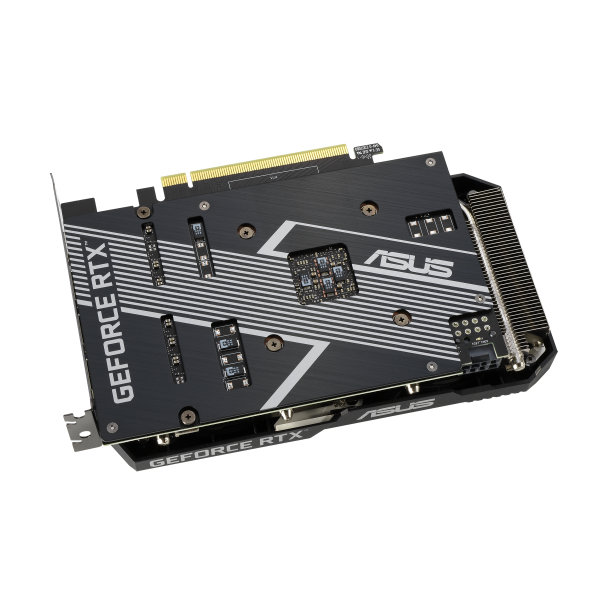 Asus DuaL-Rtx3060-O12G-V2 - Oc Edition - Grafikkarten - Image 4