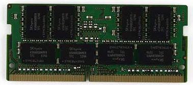Hp Inc Hp - Ddr4 - Modul - 8 Gb - So Dimm 260-Pin - 2133 Mhz / Pc4-17000 - 1.2 V - Ungepuffert - NoN-Ecc - Für Elitebook 820 G3, 840 G3, 850 G3, Prob